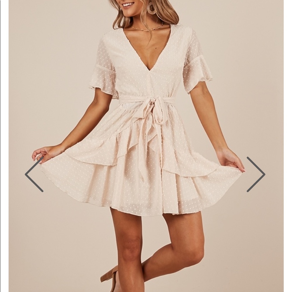 Fun dress for girls night out!